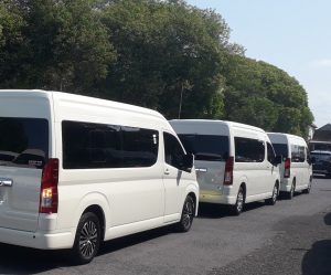 rental mobil sidoarjo