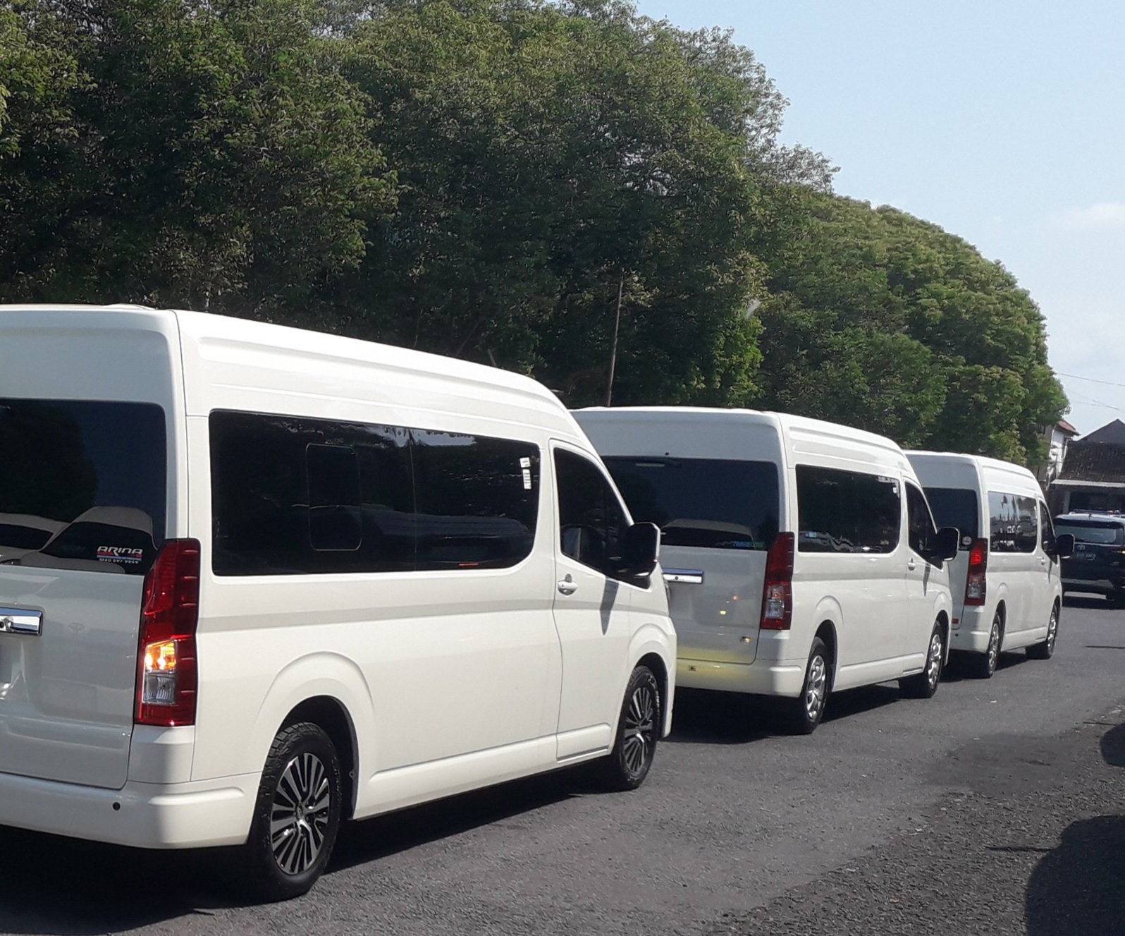 rental mobil sidoarjo